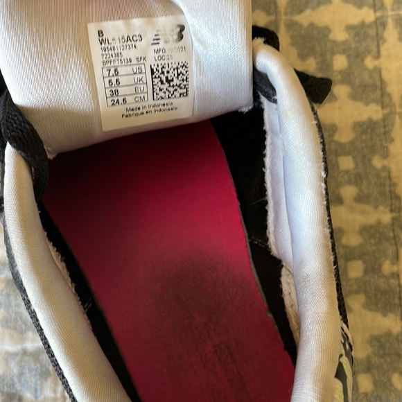 Vintage New Balance 515 - Picture 2 of 5